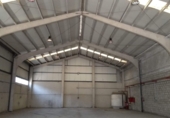 Nau industrial en venda a Alcalá de Guadaíra ref.: TR202274 foto