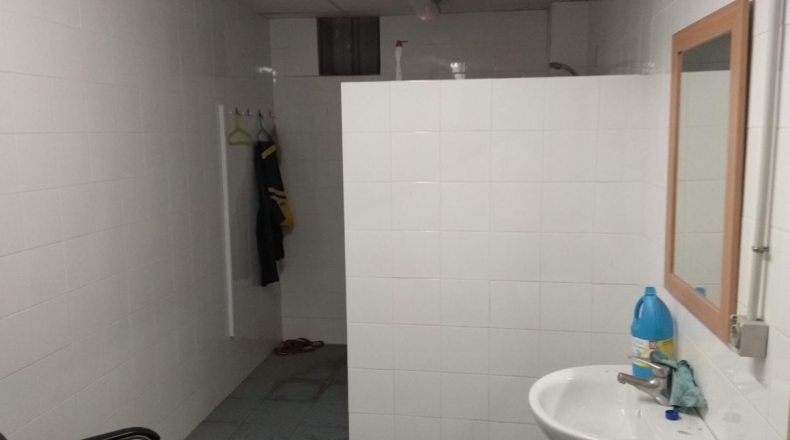 Sevilla - Alcalá de Guadaíra - 1000m2
