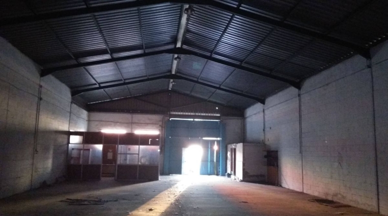Sevilla - Alcalá de Guadaíra - 300m2