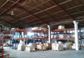 Nau industrial en venda a Sevilla ref.: TR201070 foto