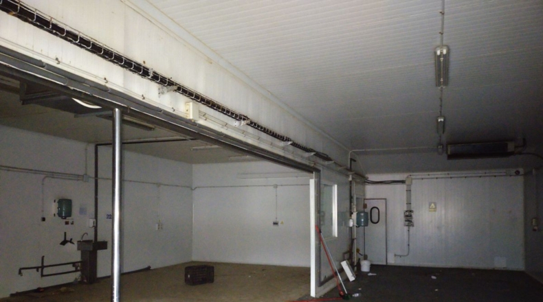 Seville - Arahal - 300m2