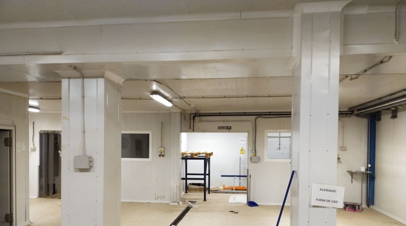 Seville - Arahal - 300m2