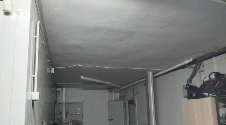 Seville - Arahal - 300m2