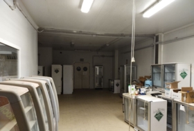 Arahal 300&nbsp;m² 