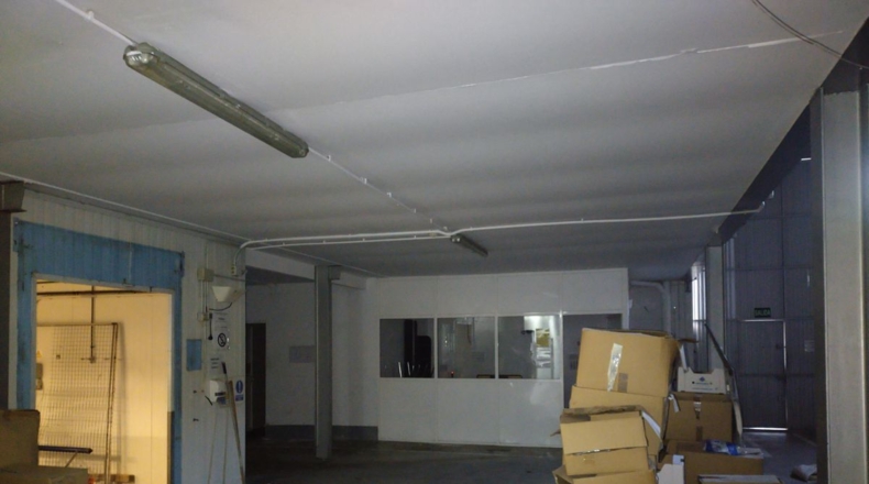 Seville - Arahal - 300m2