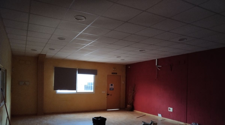 Sevilla - Arahal - 450m2