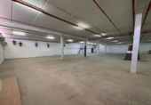 Industrial warehouse for rent in Alcalá de Guadaíra ref: TR285509 photo