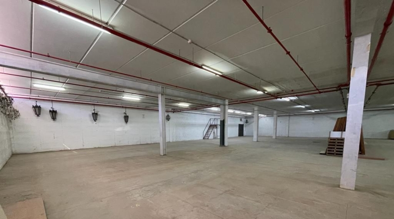 Seville - Алькала-де-Гуадаира - 1230m2