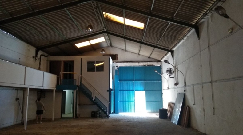 Sevilla - Alcalá de Guadaíra - 200m2
