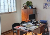 Industrial warehouse for sale in Seville ref: TR202407 photo