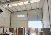 Industrial warehouse for sale in Seville ref: TR202407 photo