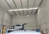 Industrial warehouse for sale in Seville ref: TR202407 photo