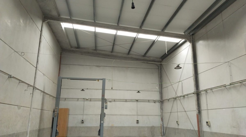 Sevilla - Alcalá de Guadaíra - 230m2
