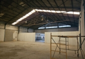 Industrial warehouse for rent in Santiponce ref: TR285505 photo