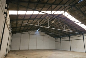 Santiponce 1000&nbsp;m² 