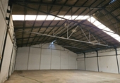 Industrial warehouse for rent in Santiponce ref: TR285505 photo