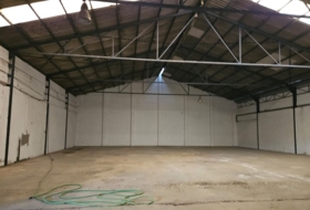 Santiponce 1000&nbsp;m² 