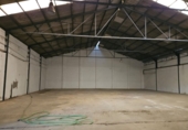 Industrial warehouse for rent in Santiponce ref: TR285505 photo
