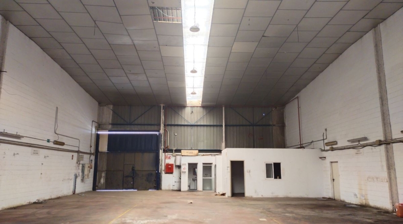 Sevilla - Alcalá de Guadaíra - 400m2