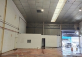 Nau industrial en venda a Sevilla ref.: TR203897 foto