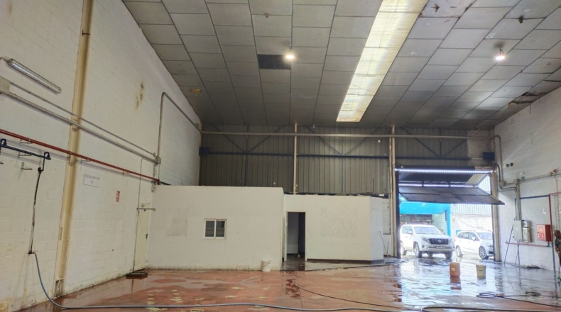 Sevilla - Alcalá de Guadaíra - 400m2