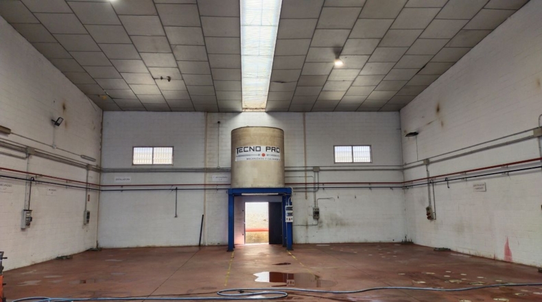 Sevilla - Alcalá de Guadaíra - 400m2