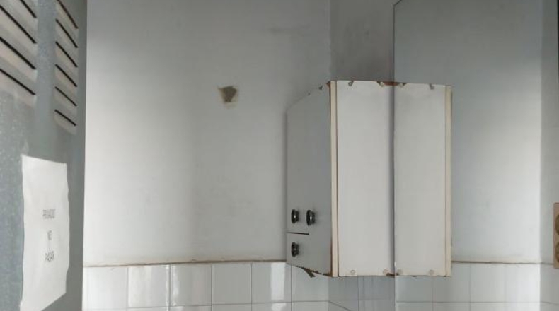 Sevilla - Alcalá de Guadaíra - 400m2