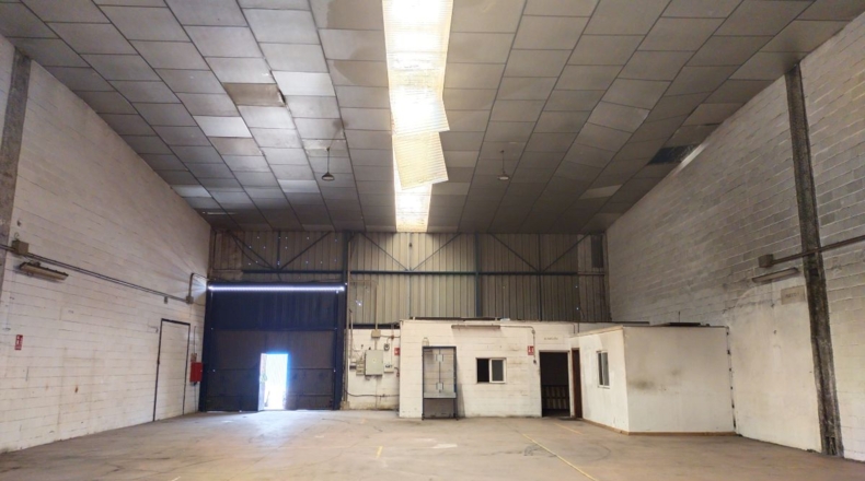 Sevilla - Alcalá de Guadaíra - 400m2