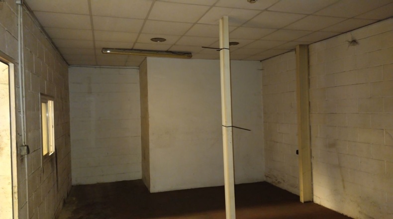 Sevilla - Alcalá de Guadaíra - 400m2