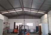 Nau industrial en venda a Sevilla ref.: TR183965 foto