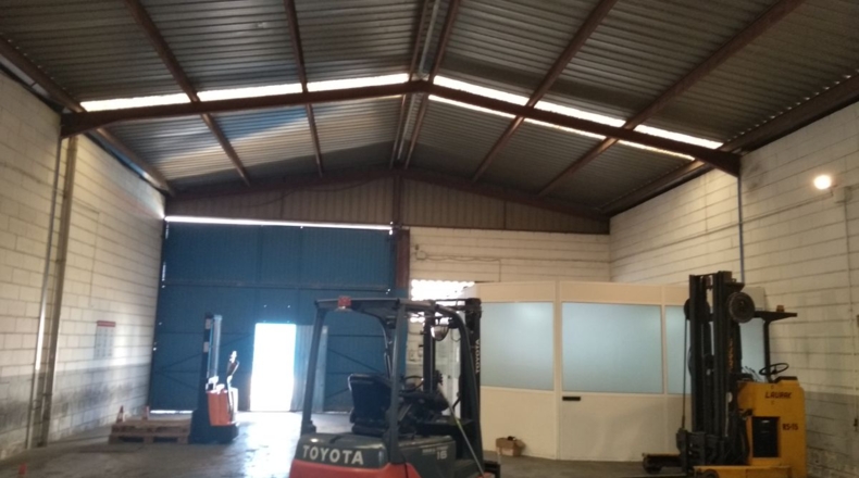 Sevilla - Alcalá de Guadaíra - 160m2