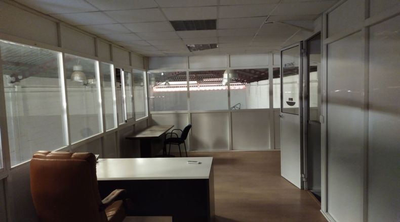 Sevilla - Sevilla - 300m2