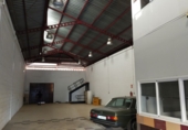 Nau industrial en venda a Sevilla ref.: TR182568 foto