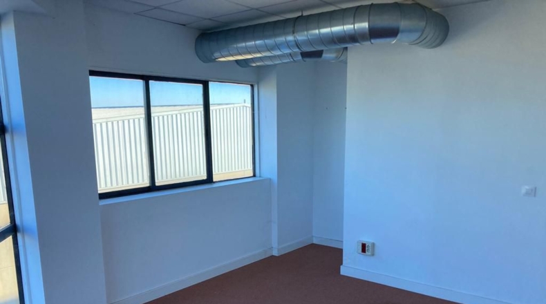Sevilla - Gelves - 1120m2