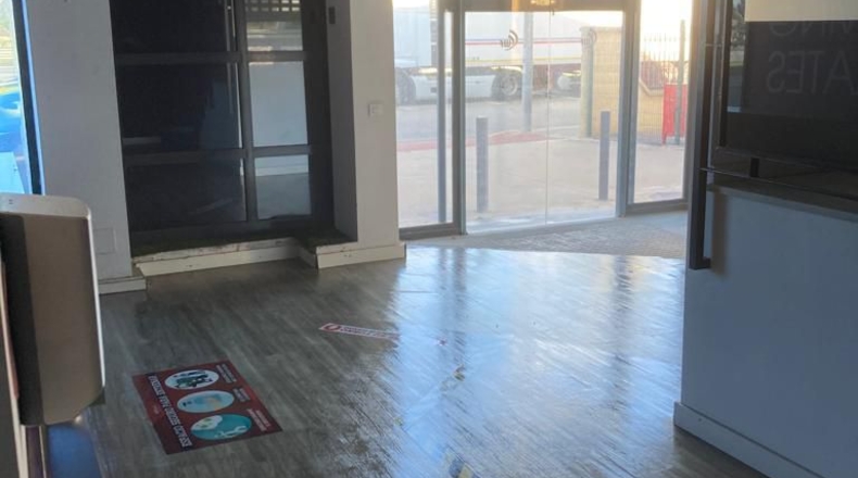 Sevilla - Gelves - 1120m2