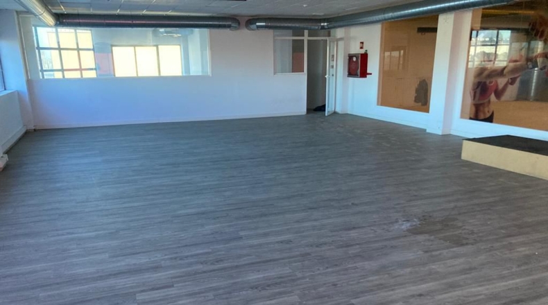 Sevilla - Gelves - 1120m2