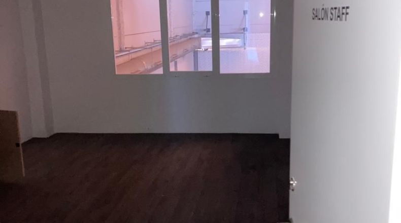 Sevilla - Gelves - 1120m2
