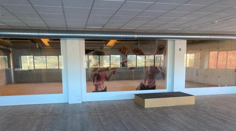 Sevilla - Gelves - 1120m2
