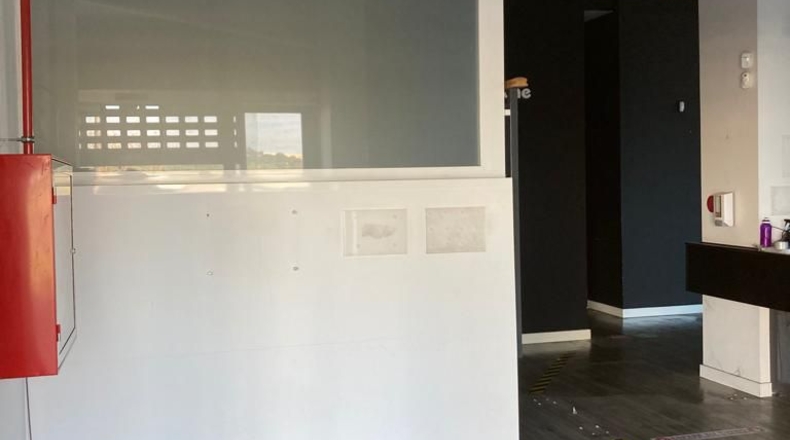 Sevilla - Gelves - 1120m2