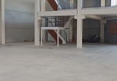 Nau industrial en lloguer a Sevilla ref.: TR285499 foto