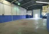 Nau industrial en venda a Sevilla ref.: TR278109 foto