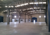 Nau industrial en venda a Sevilla ref.: TR252090 foto