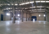 Nau industrial en venda a Sevilla ref.: TR252090 foto