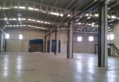 Nau industrial en venda a Sevilla ref.: TR252090 foto