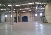 Nau industrial en venda a Sevilla ref.: TR252090 foto