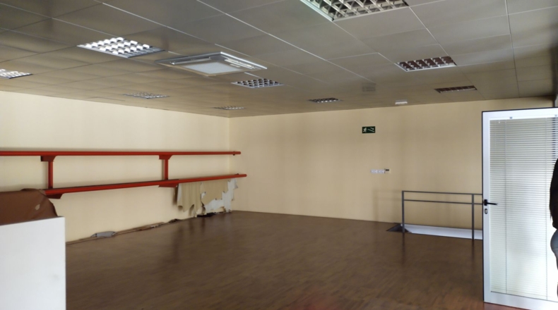 Sevilla - Sevilla - 306m2