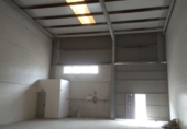 Nau industrial en venda a Sevilla ref.: TR332786 foto