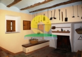 Finca rústica en venta en Ontinyent ref: TR13070 foto