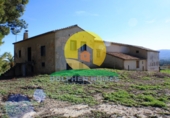 Finca rústica en venta en Ontinyent ref: TR13070 foto