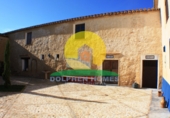 Finca rústica en venta en Ontinyent ref: TR13070 foto